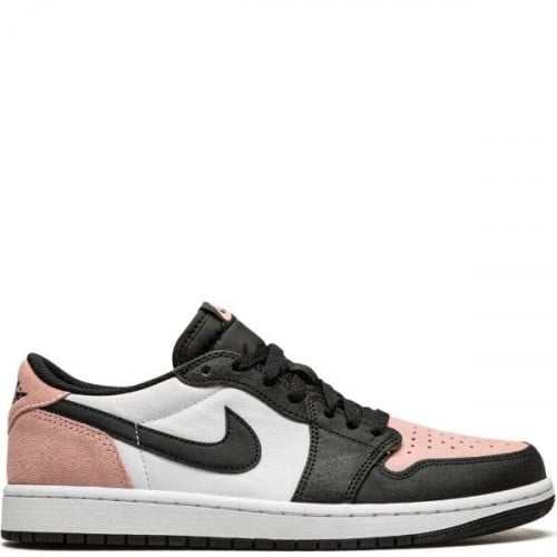 Air Jordan 1 Low OG “Bleached Coral”