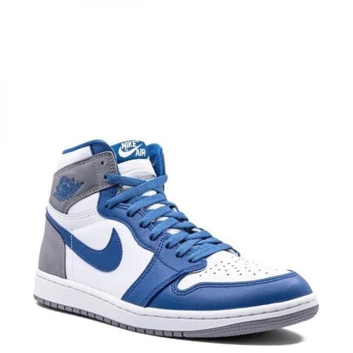 Air Jordan 1 High OG "True Blue"