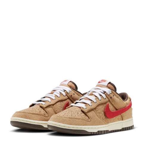 Nike Dunk Low SP CLOT Cork