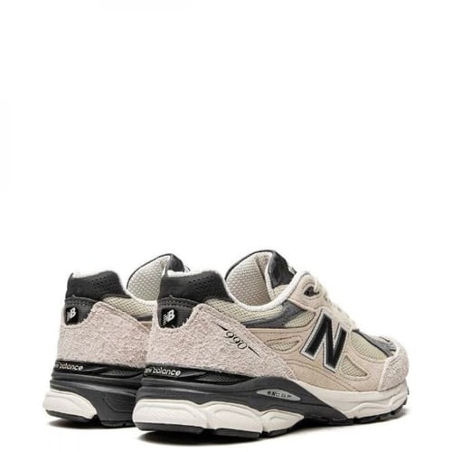 New Balance x Teddy Santis 990v3 sneakers