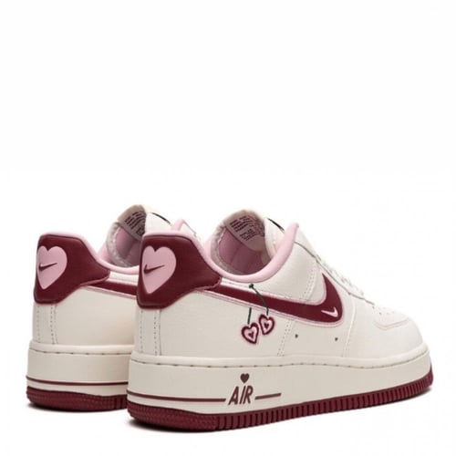 Nike Air Force 1 Low “Valentine’s”
