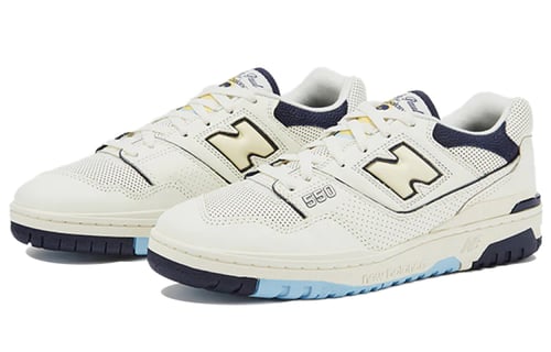 New balance 550 Rich Paul