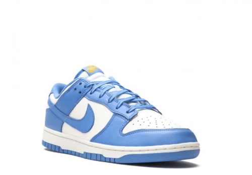 Nike Dunk Low 'Coast'