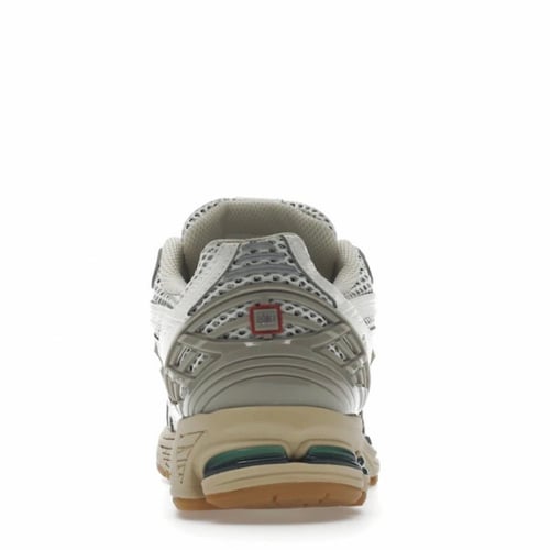 New Balance 1906R White Green