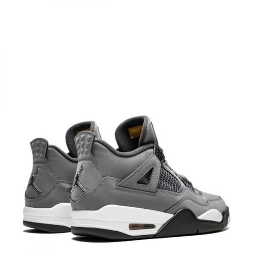 Jordan Air Jordan 4 Retro "Cool Grey"