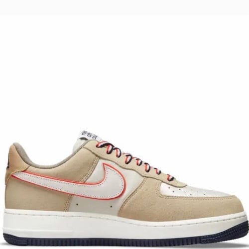 Air Force 1 Low “Athletic Club