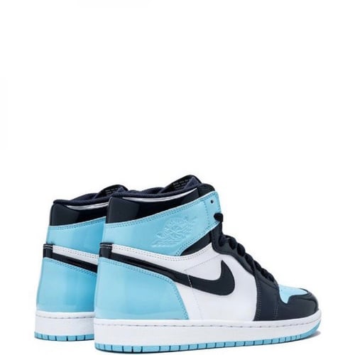 Air Jordan 1 Retro High OG 'Blue Chill'