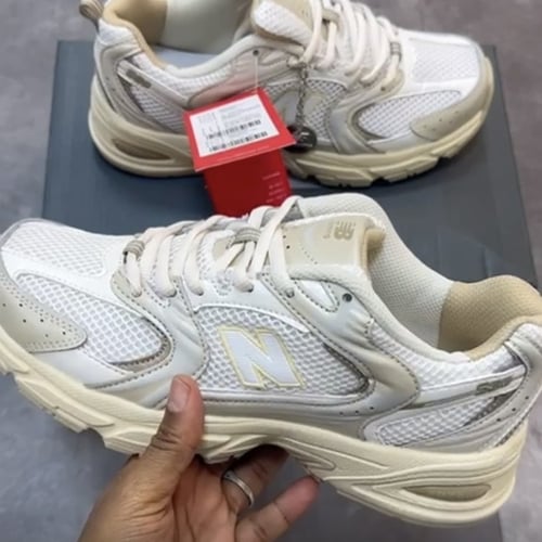 New Balance 530 'Beige Angora