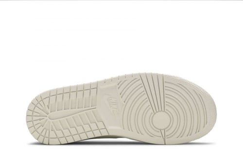 Air Jordan 1 Mid 'To My First Coach'