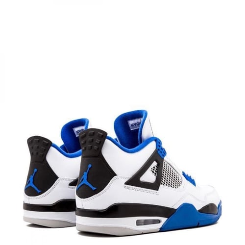 Air Jordan 4 Retro motorsport
