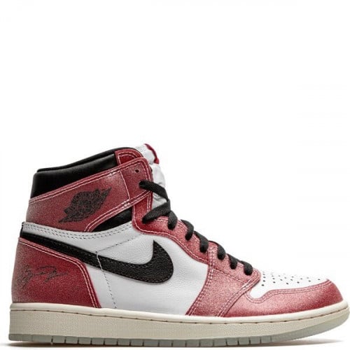 Air Jordan 1 Retro High "Trophy Room - Chicago"