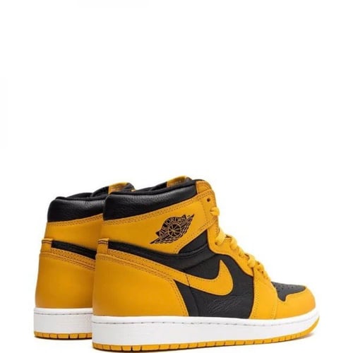 Air Jordan 1 High OG “Pollen” sneakers