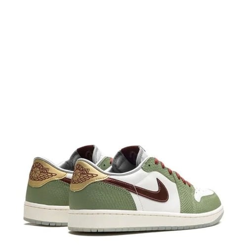 Air Jordan 1 Low SE "Year of the Dragon"