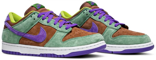 Dunk Low SP Retro 'Veneer'