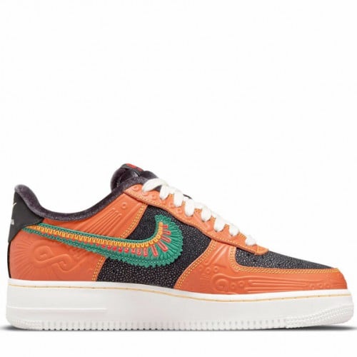 Air force 1 siempre familia