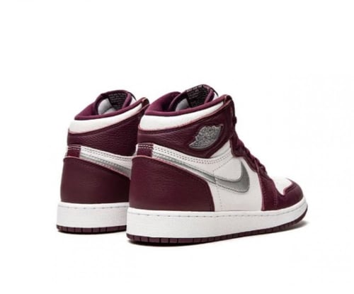 Air Jordan 1 High Bordeaux