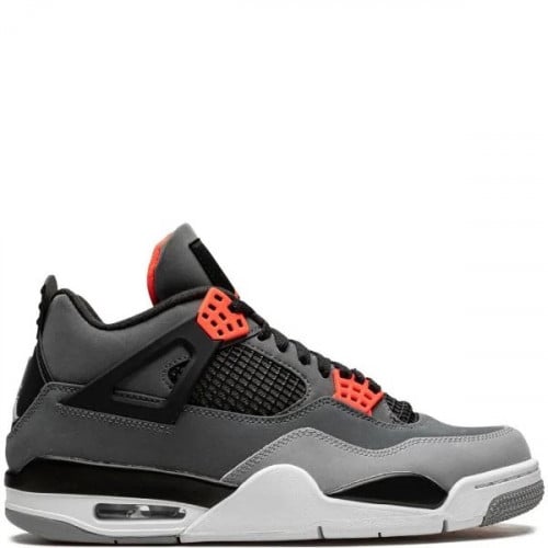 Air Jordan 4 Retro 'Infrared'
