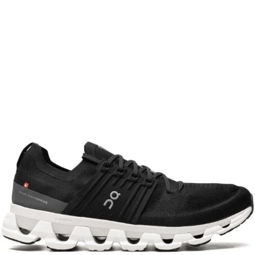 On Running Cloudswift 3 mesh