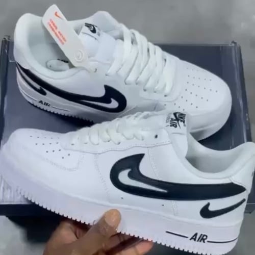 Air Force 1 '07 FM