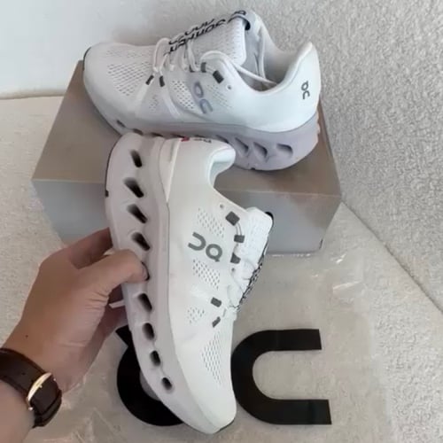 On Running Cloudsurfer