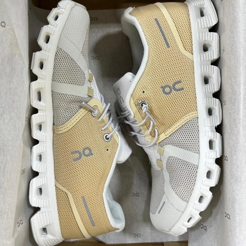 On Running Cloud 5 Fuse