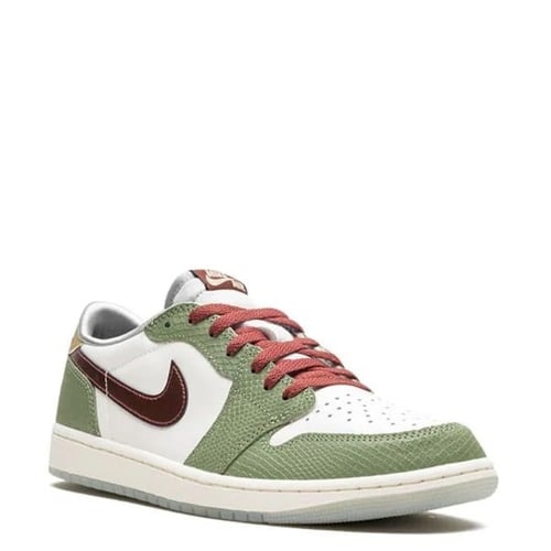 Air Jordan 1 Low SE "Year of the Dragon"