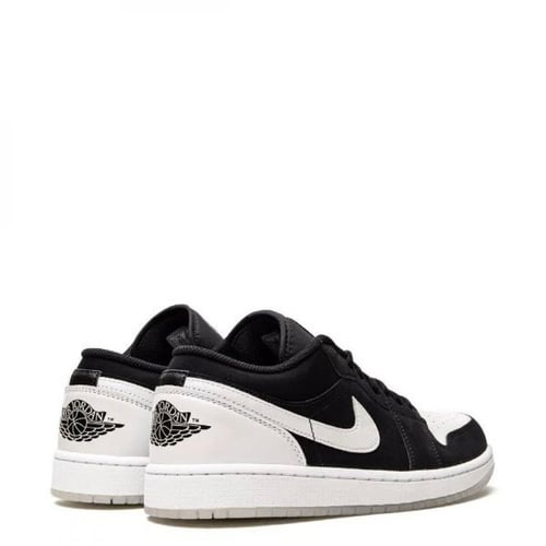 Jordan 1 low ‘diamond’