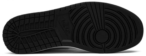 Air Jordan 1 Retro High OG 'Black/White'