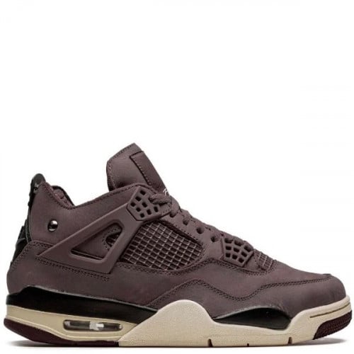 Air Jordan 4 Retro 'Violet Ore'