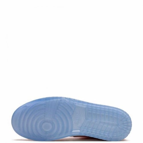 Air jordan 1 mid barcelona