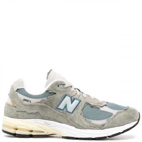 New Balance 2002R Protection Pack Mirage Grey