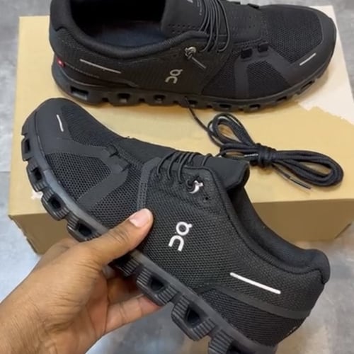 On Running Cloud 5 low-top