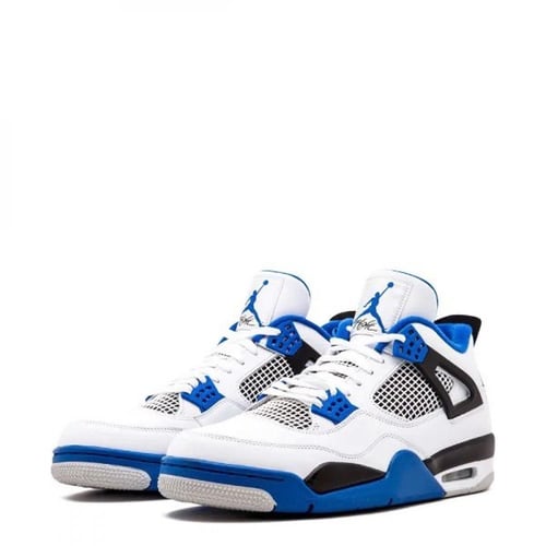 Air Jordan 4 Retro motorsport