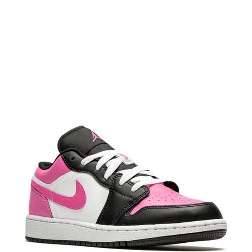 AIR JORDAN 1 LOW GS “PINKSICLE”