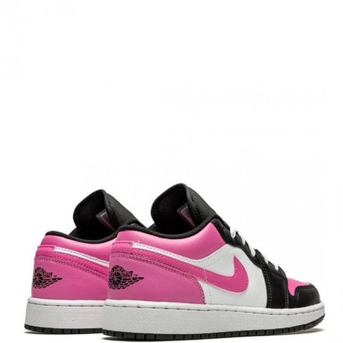 AIR JORDAN 1 LOW GS “PINKSICLE”