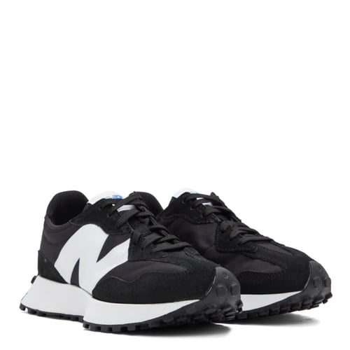 New Balance 327 panelled low-top