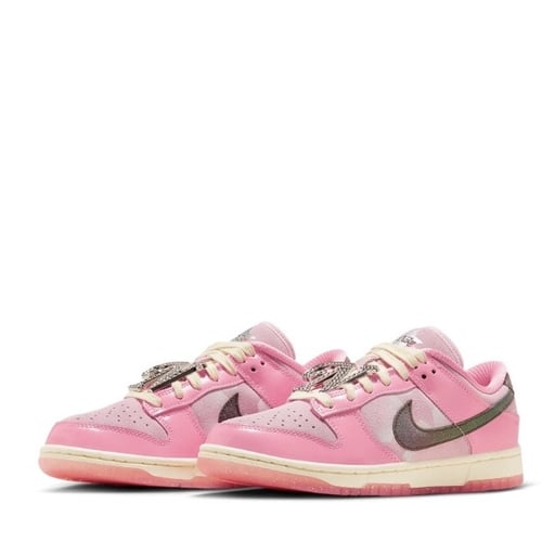Nike Unveils the Perfect Dunk Low for 'Barbie'