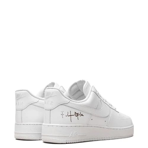 Nike x Travis Scott Air Force 1 Low '07 "Utopia Ed...