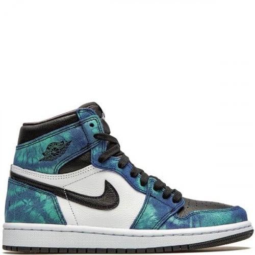 Air Jordan 1 Retro High OG 'Tie-Dye'