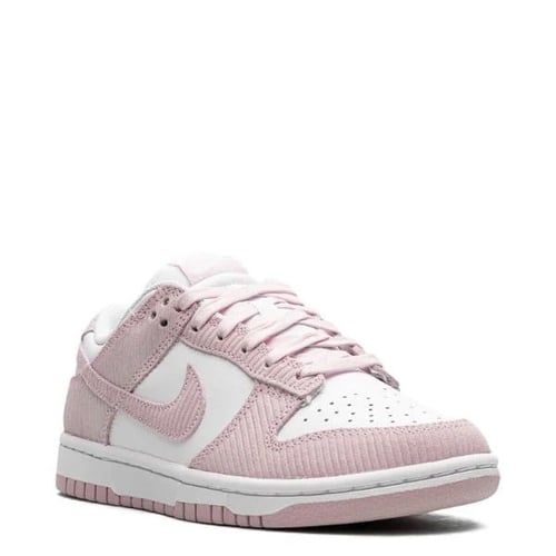Nike Dunk Low “Pink Corduroy”