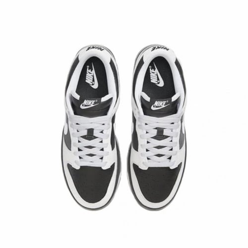 Nike dunk low reverse panda