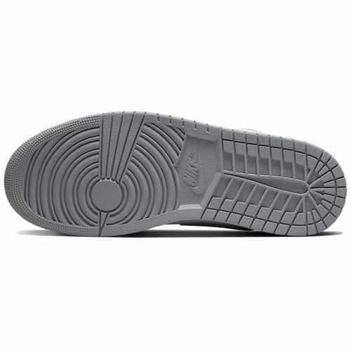 Air Jordan 1 Low Vintage Grey