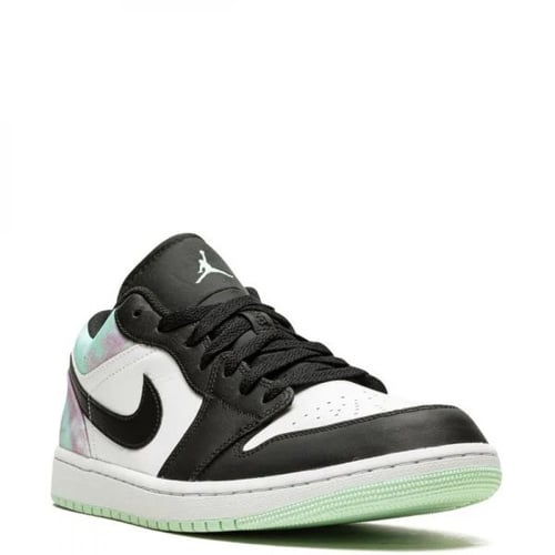 Jordan 1 low ‘Tie Dye