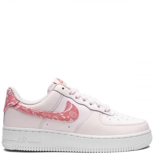 Air Force 1 '07 "Paisley Pack Pink"