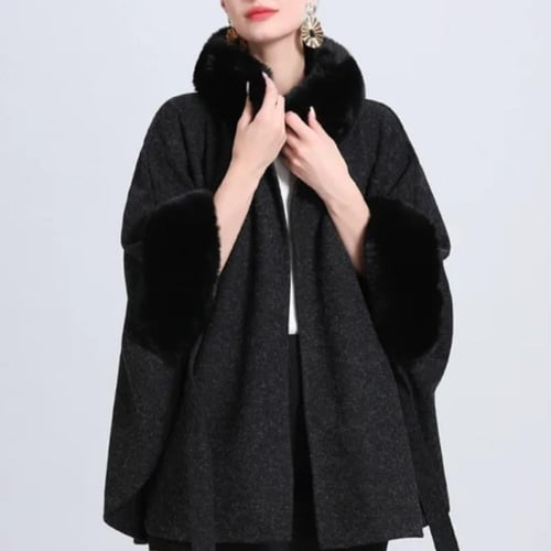 شال شتوي بالإسم بشكل جديد