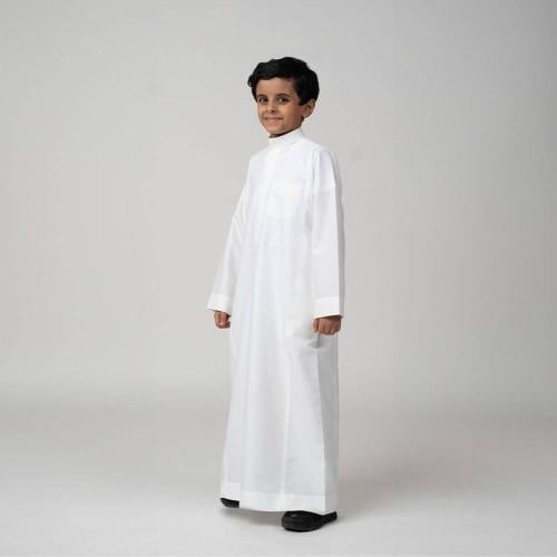 ثوب اطفال ولادي