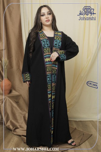 عباية سدو اليدوي