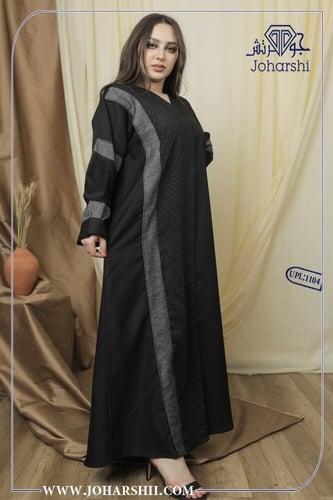 عباية سدو اليدوي