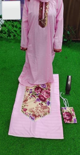 طقم صلاة نسائي