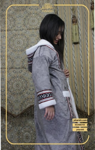 فروه اطفال رصاصي سدو